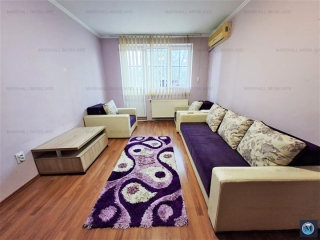 Apartament 2 camere de vanzare, zona Nord, 46 mp