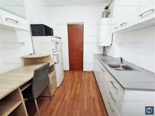 Apartament 2 camere de vanzare, zona Nord, 46 mp