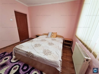 Apartament 2 camere de vanzare, zona Nord, 46 mp