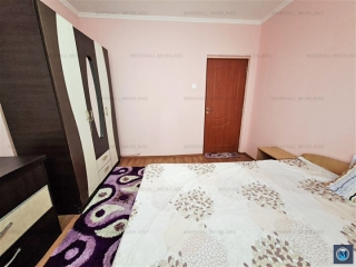 Apartament 2 camere de vanzare, zona Nord, 46 mp