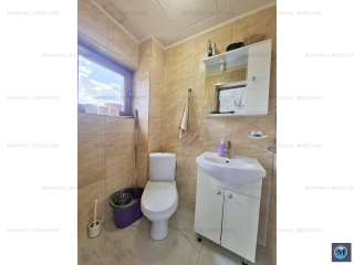 Vila cu 4 camere de vanzare in Strejnicu, 116,74 mp