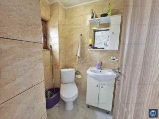 Vila cu 4 camere de vanzare in Strejnicu, 116,74 mp