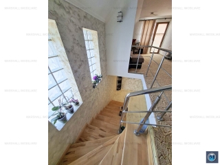 Vila cu 4 camere de vanzare in Strejnicu, 116,74 mp