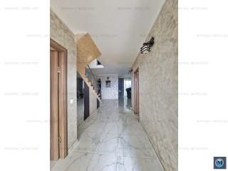 Vila cu 4 camere de vanzare in Strejnicu, 116,74 mp