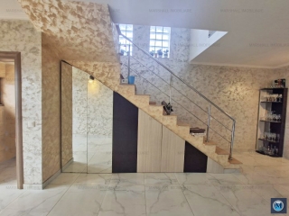 Vila cu 4 camere de vanzare in Strejnicu, 116,74 mp