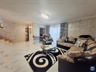 Vila cu 4 camere de vanzare in Strejnicu, 116,74 mp