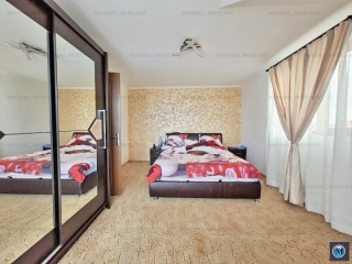 Vila cu 4 camere de vanzare in Strejnicu, 116,74 mp