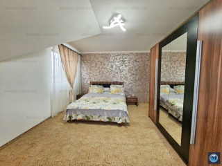 Vila cu 4 camere de vanzare in Strejnicu, 116,74 mp