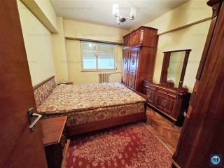 Apartament 2 camere de vanzare, zona Republicii, 51 mp