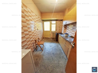 Apartament 2 camere de vanzare, zona Republicii, 51 mp