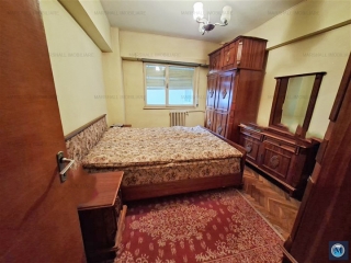 Apartament 2 camere de vanzare, zona Republicii, 51 mp
