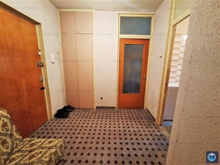 Apartament 2 camere de vanzare, zona Republicii, 51 mp