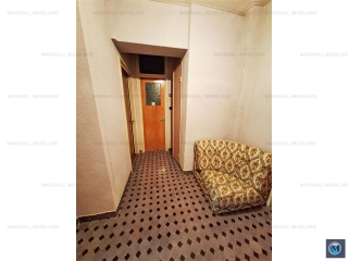 Apartament 2 camere de vanzare, zona Republicii, 51 mp