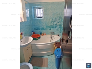 Apartament 2 camere de vanzare, zona Cina, 44 mp