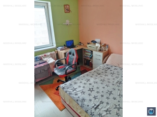 Apartament 2 camere de vanzare, zona Cina, 44 mp