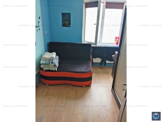 Apartament 2 camere de vanzare, zona Cina, 44 mp