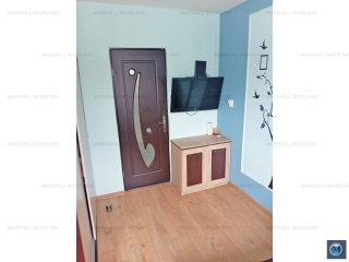 Apartament 2 camere de vanzare, zona Cina, 44 mp