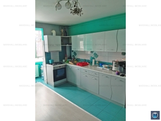 Apartament 2 camere de vanzare, zona Cina, 44 mp
