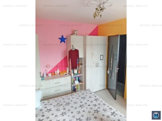 Apartament 2 camere de vanzare, zona Cina, 44 mp
