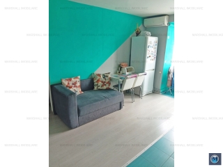 Apartament 2 camere de vanzare, zona Cina, 44 mp