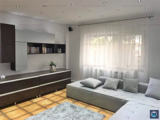 Apartament 3 camere de vanzare, zona Cantacuzino, 72 mp