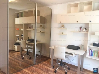 Apartament 3 camere de vanzare, zona Cantacuzino, 72 mp