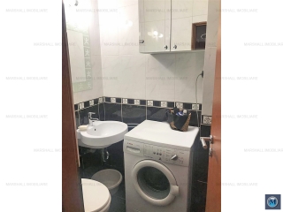Apartament 3 camere de vanzare, zona Cantacuzino, 72 mp