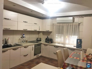 Apartament 3 camere de vanzare, zona Cantacuzino, 72 mp