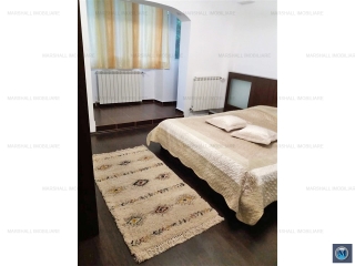 Apartament 3 camere de vanzare, zona Cantacuzino, 72 mp