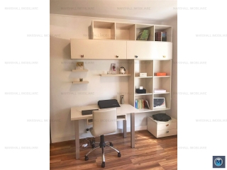 Apartament 3 camere de vanzare, zona Cantacuzino, 72 mp