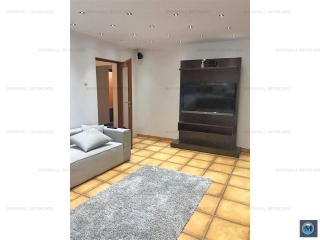 Apartament 3 camere de vanzare, zona Cantacuzino, 72 mp