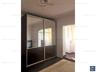 Apartament 3 camere de vanzare, zona Cantacuzino, 72 mp