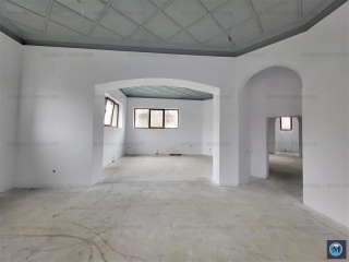 Spatiu  birouri de inchiriat, zona Central, 428 mp