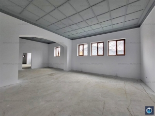 Spatiu  birouri de inchiriat, zona Central, 428 mp