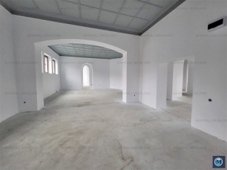 Spatiu  birouri de inchiriat, zona Central, 428 mp