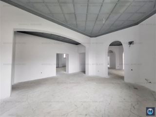 Spatiu  birouri de inchiriat, zona Central, 428 mp