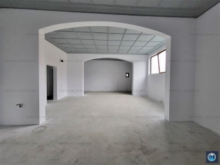 Spatiu  birouri de inchiriat, zona Central, 428 mp