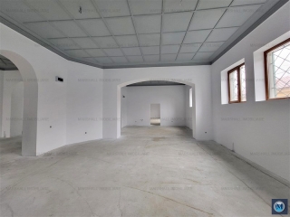 Spatiu  birouri de inchiriat, zona Central, 428 mp