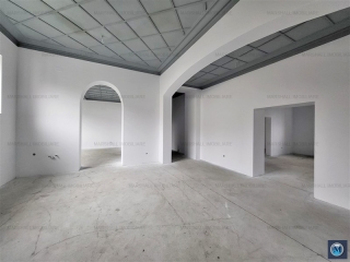 Spatiu  birouri de inchiriat, zona Central, 428 mp