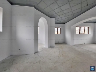 Spatiu  birouri de inchiriat, zona Central, 428 mp