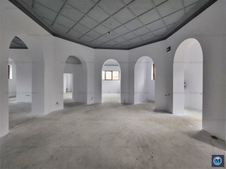 Spatiu  birouri de inchiriat, zona Central, 428 mp