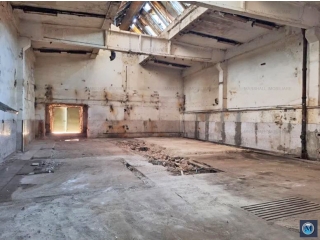 Spatiu industrial de vanzare, zona Dorobantul, 500 mp