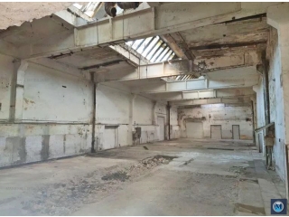 Spatiu industrial de vanzare, zona Dorobantul, 500 mp