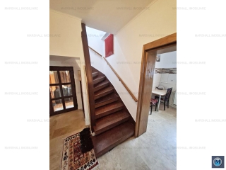 Vila cu 3 camere de vanzare, zona Buna Vestire, 100 mp