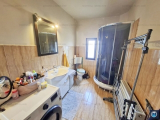Vila cu 3 camere de vanzare, zona Buna Vestire, 100 mp
