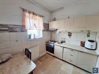 Vila cu 3 camere de vanzare, zona Buna Vestire, 100 mp