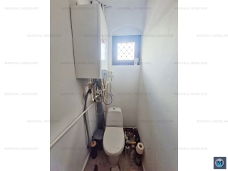 Vila cu 3 camere de vanzare, zona Buna Vestire, 100 mp