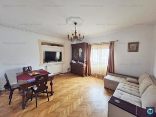 Vila cu 3 camere de vanzare, zona Buna Vestire, 100 mp