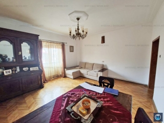 Vila cu 3 camere de vanzare, zona Buna Vestire, 100 mp