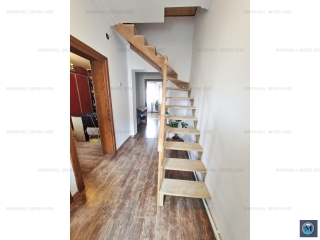 Vila cu 3 camere de vanzare, zona Buna Vestire, 100 mp